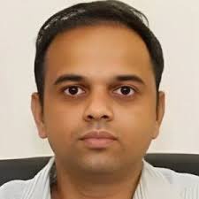 Dr Deshmukh A K